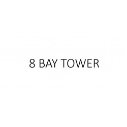 8 Bay Tower